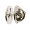 Pin's à coudre pour fixation de fourragère