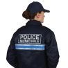 Blouson Intervention Police Municipale GK Pro Satiné