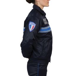 Blouson Intervention Police Municipale GK Pro Satiné
