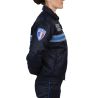 Blouson Intervention Police Municipale GK Pro Satiné