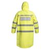 Imperméable Membrané Lightshell Sécu-One A10 Equipment Jaune