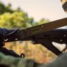 Sangle de tir Universelle 2 points Opex pour fusil d'assaut