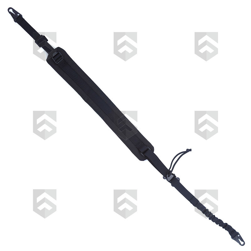 Sangle de tir Universelle 2 points Opex pour fusil d'assaut