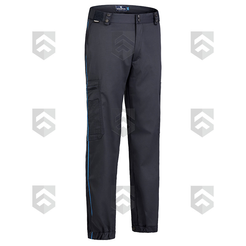 Pantalon Intervention Police Municipale Ample Ultime Hiver EQUIPOL