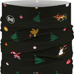 Tour de cou multifonction Original la Buff de Noël Alnob