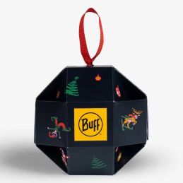 Tour de cou multifonction Original la Buff de Noël Alnob