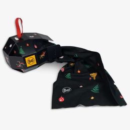 Tour de cou multifonction Original la Buff de Noël Alnob