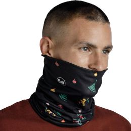 Tour de cou multifonction Original la Buff de Noël Alnob