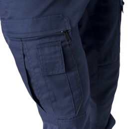 Pantalon Intervention Neutre Titan Orod Mat