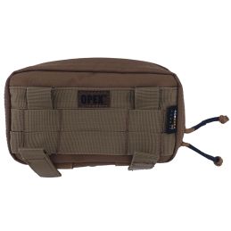 Pochette Horizontale Multifonction Opex