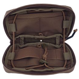 Pochette Horizontale Multifonction Opex