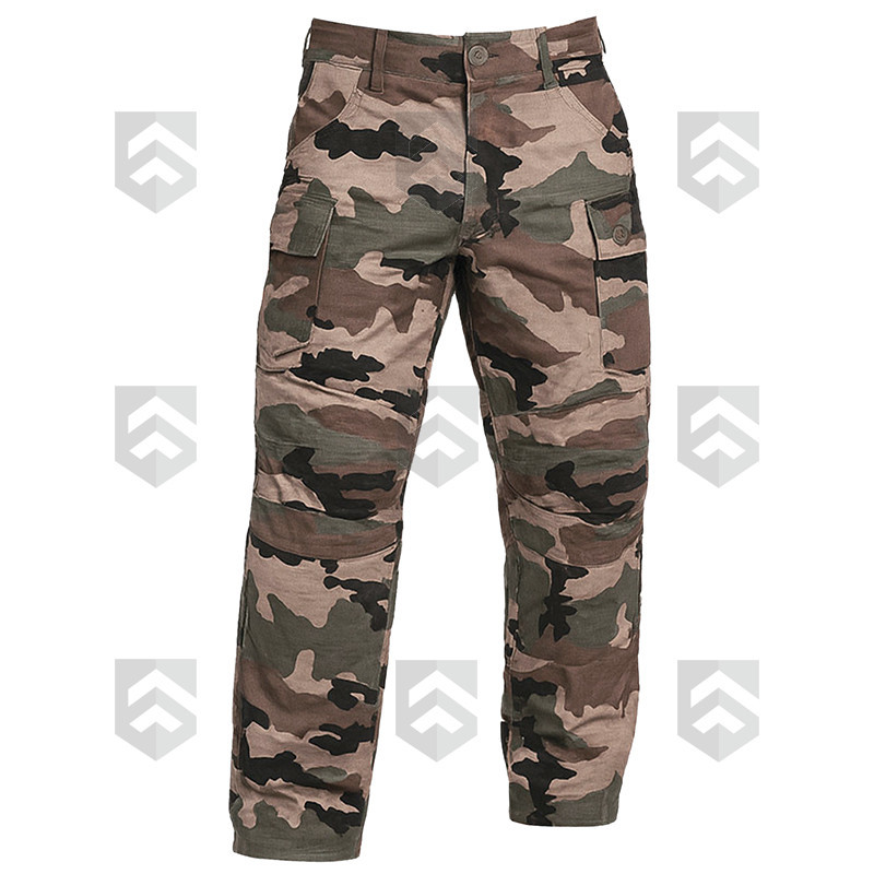 Pantalon de combat F3 Léger Ripstop Opex Cam C.E