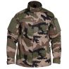 Veste de combat F3 Légère Ripstop Opex Cam C.E