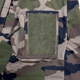 Veste de combat F3 Légère Ripstop Opex Cam C.E