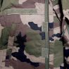 Veste de combat F3 Légère Ripstop Opex Cam C.E