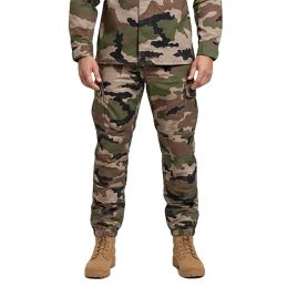 Pantalon de combat F3 Léger Ripstop Opex Cam C.E