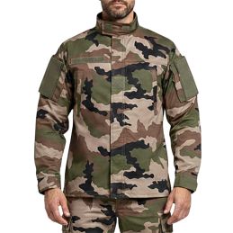 Veste de combat F3 Légère Ripstop Opex Cam C.E