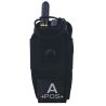 Porte-radio Opex Noir