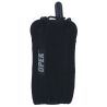 Porte-radio Opex Noir
