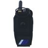Porte-radio Opex Noir