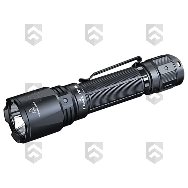 Lampe Tactique Rechargeable TK11R Fenix 1600 Lumens