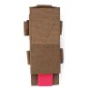 Pochette Molle pour Garrot Tourniquet Opex