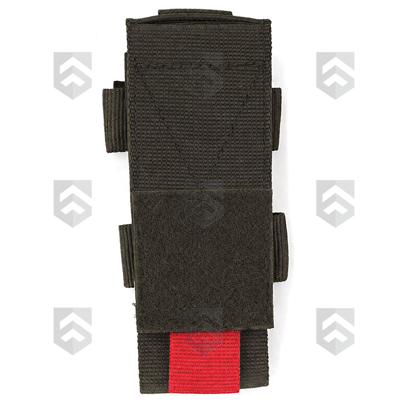 Pochette Molle pour Garrot Tourniquet Opex