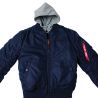 Blouson Aviateur Opex