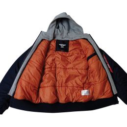 Blouson Aviateur Opex