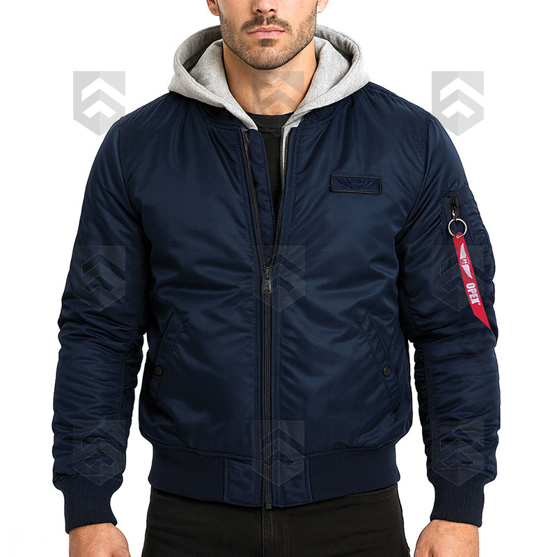 Blouson Aviateur Opex
