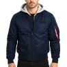 Blouson Aviateur Opex