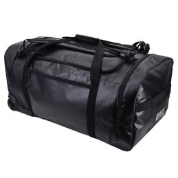 Sac de transport à roulettes 120L Tarpaulin Opex Noir
