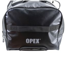 Sac de transport à roulettes 120L Tarpaulin Opex Noir