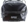 Sac de transport à roulettes 120L Tarpaulin Opex Noir