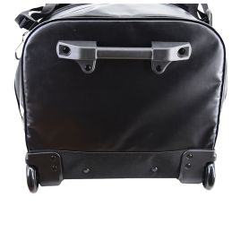 Sac de transport à roulettes 120L Tarpaulin Opex Noir