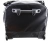 Sac de transport à roulettes 120L Tarpaulin Opex Noir