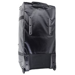 Sac de transport à roulettes 120L Tarpaulin Opex Noir