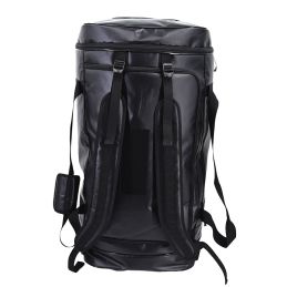 Sac de transport à roulettes 120L Tarpaulin Opex Noir