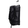 Sac de transport à roulettes 120L Tarpaulin Opex Noir