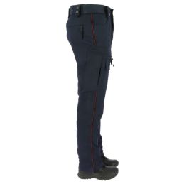 Pantalon Intervention ASVP Chronos Orod Mat