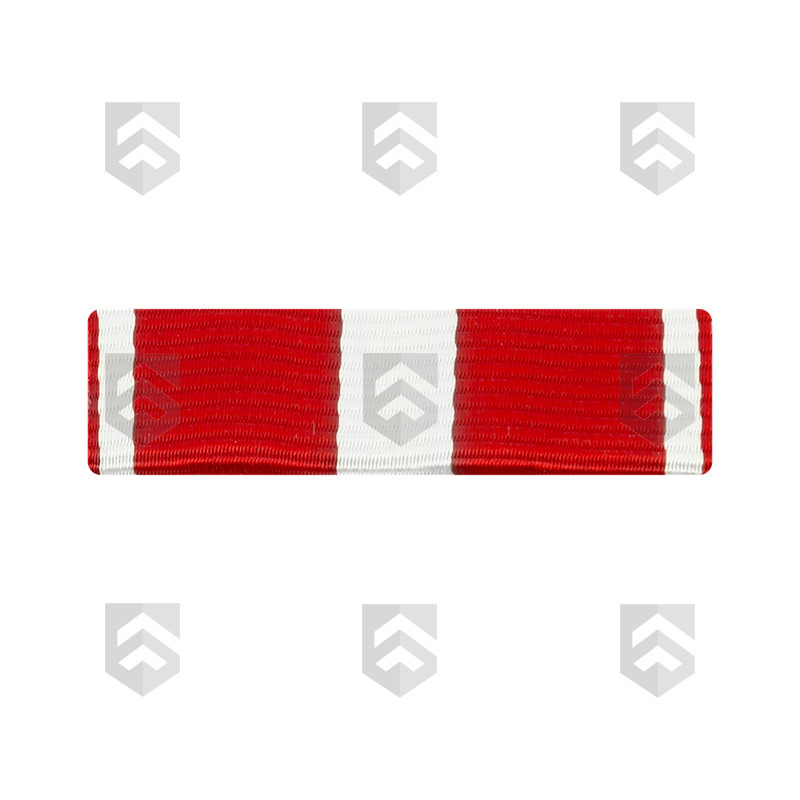 Barrette Dixmude Croix de la Valeur Militaire