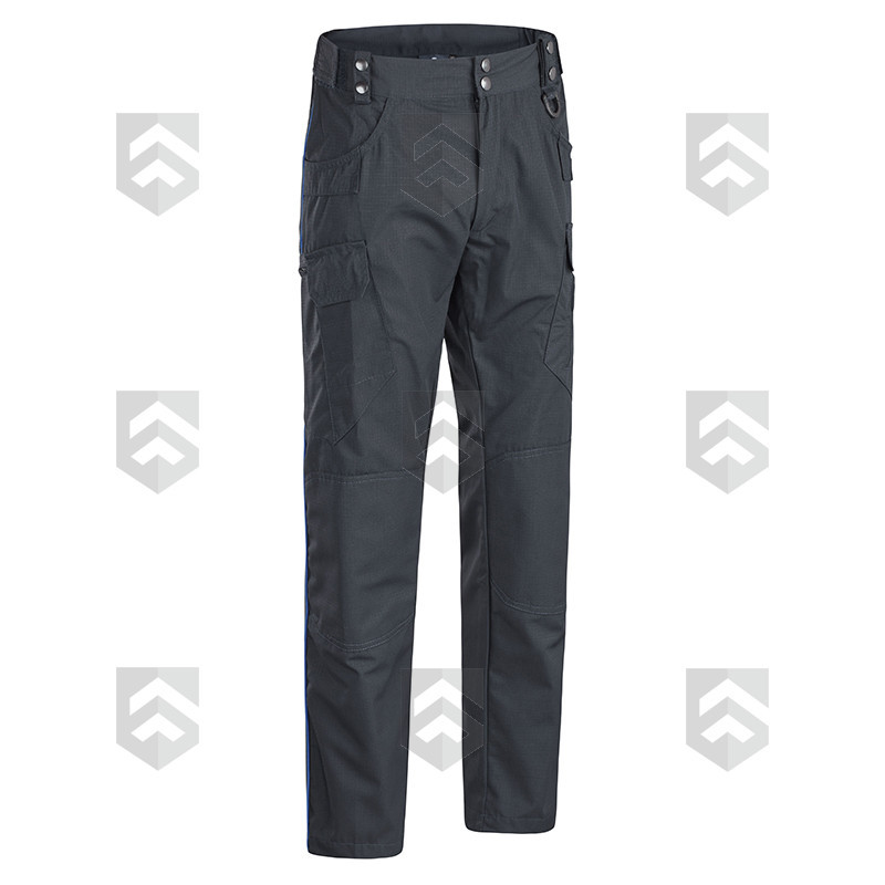 Pantalon Intervention Police Municipale Swat Elasthanne EQUIPOL