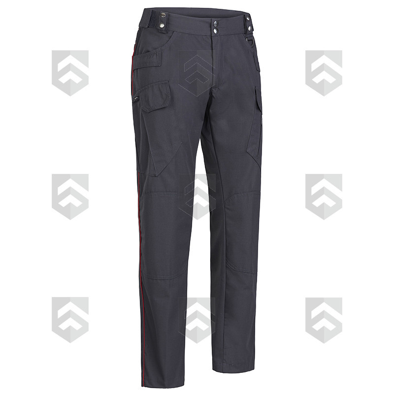 Pantalon Intervention ASVP Swat Elasthanne EQUIPOL