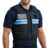 Housse Gilet Pare-Balles Tactique PM Sioen