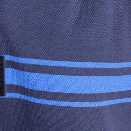 T-shirt Police Municipale Respirant EK Bleu Marine