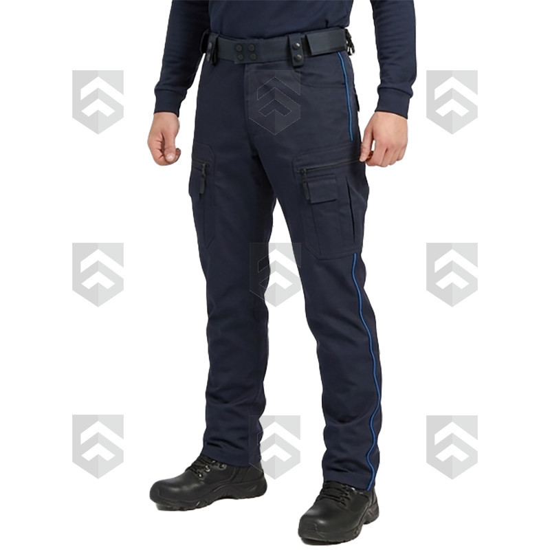 Pantalon Intervention Police Municipale Chronos Orod Mat