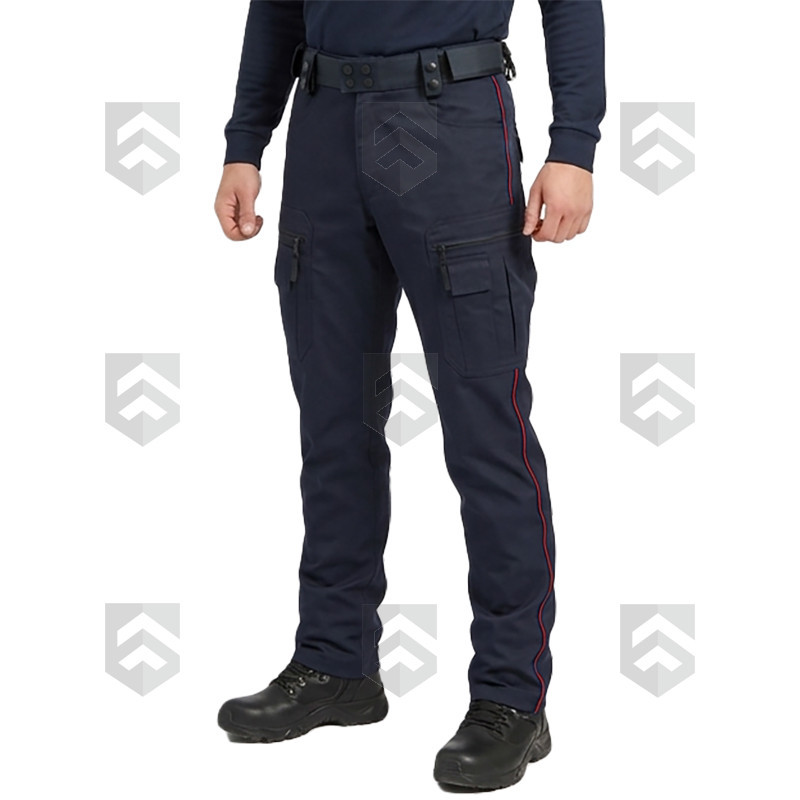 Pantalon Intervention ASVP Chronos Orod Mat