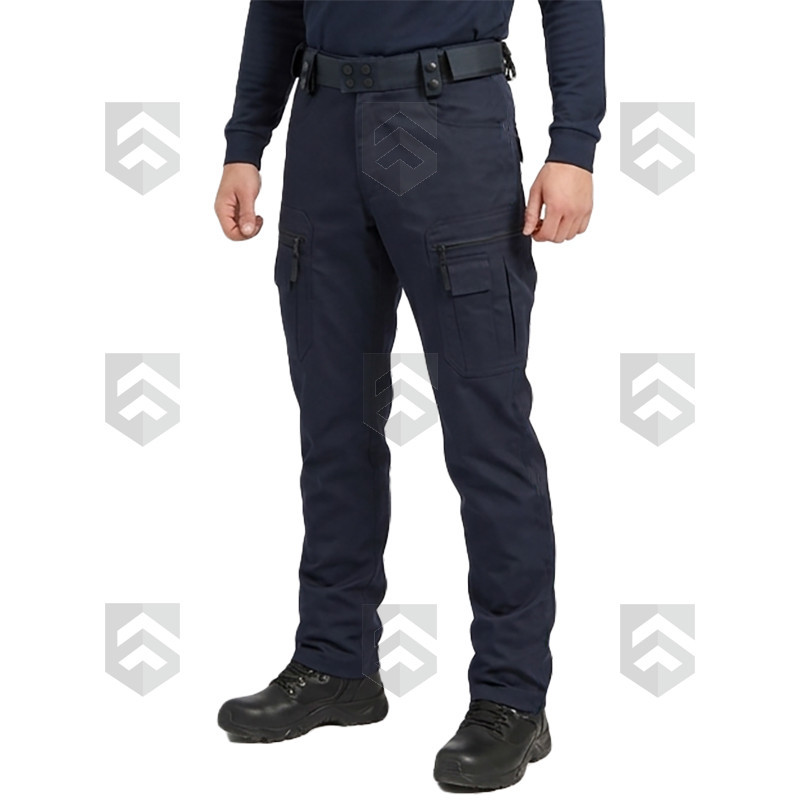 Pantalon Intervention Chronos Orod Mat Neutre