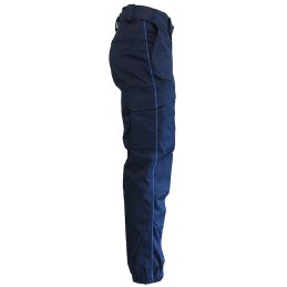 Pantalon Intervention Police Municipale Ripstop Stretch EK Mat