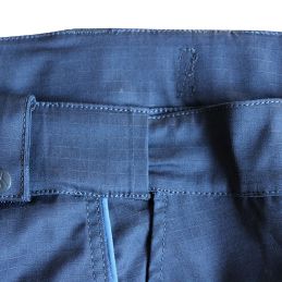 Pantalon Intervention Police Municipale Ripstop Stretch EK Mat